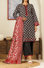 Stitched | 3 Piece | Printed Khaddar | OTL-24-367