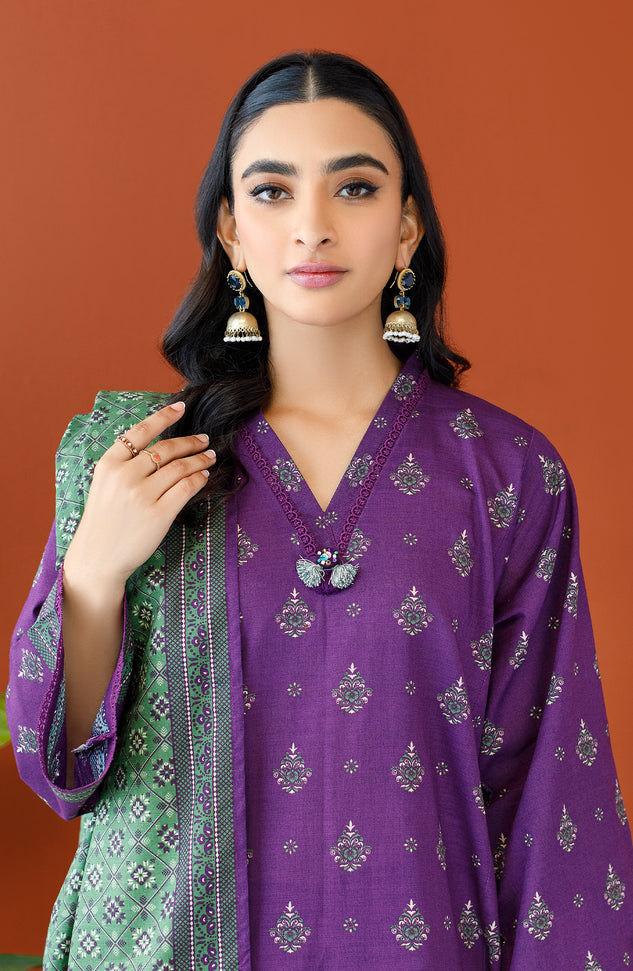 Bagh o Bahar Unstitch LAWN 3 PCs SALE | Summer Collection 2020| Orient