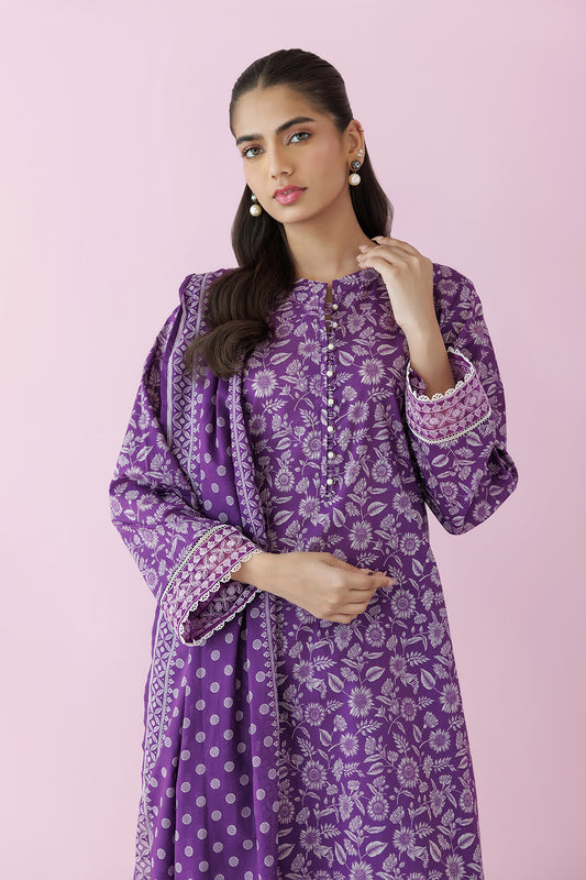 Buy Online Unstitched Suits For Women in Alluring Designs – Orient