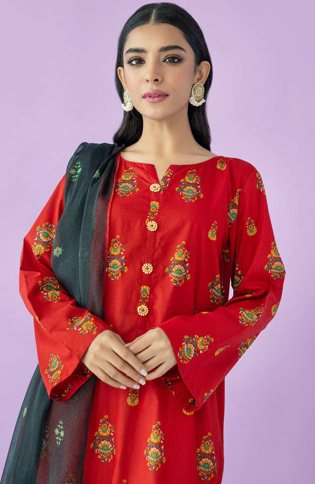 Orient's November Sale FLAT 20% OFF on Unstitched Collection
