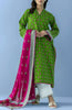 Stitched | 2 Piece | Printed Lawn | NRDS-24-035