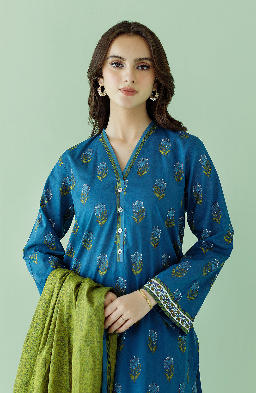 Pret Clothes | New In Ready To Wear Dresses For Women In Pakistan – Orient