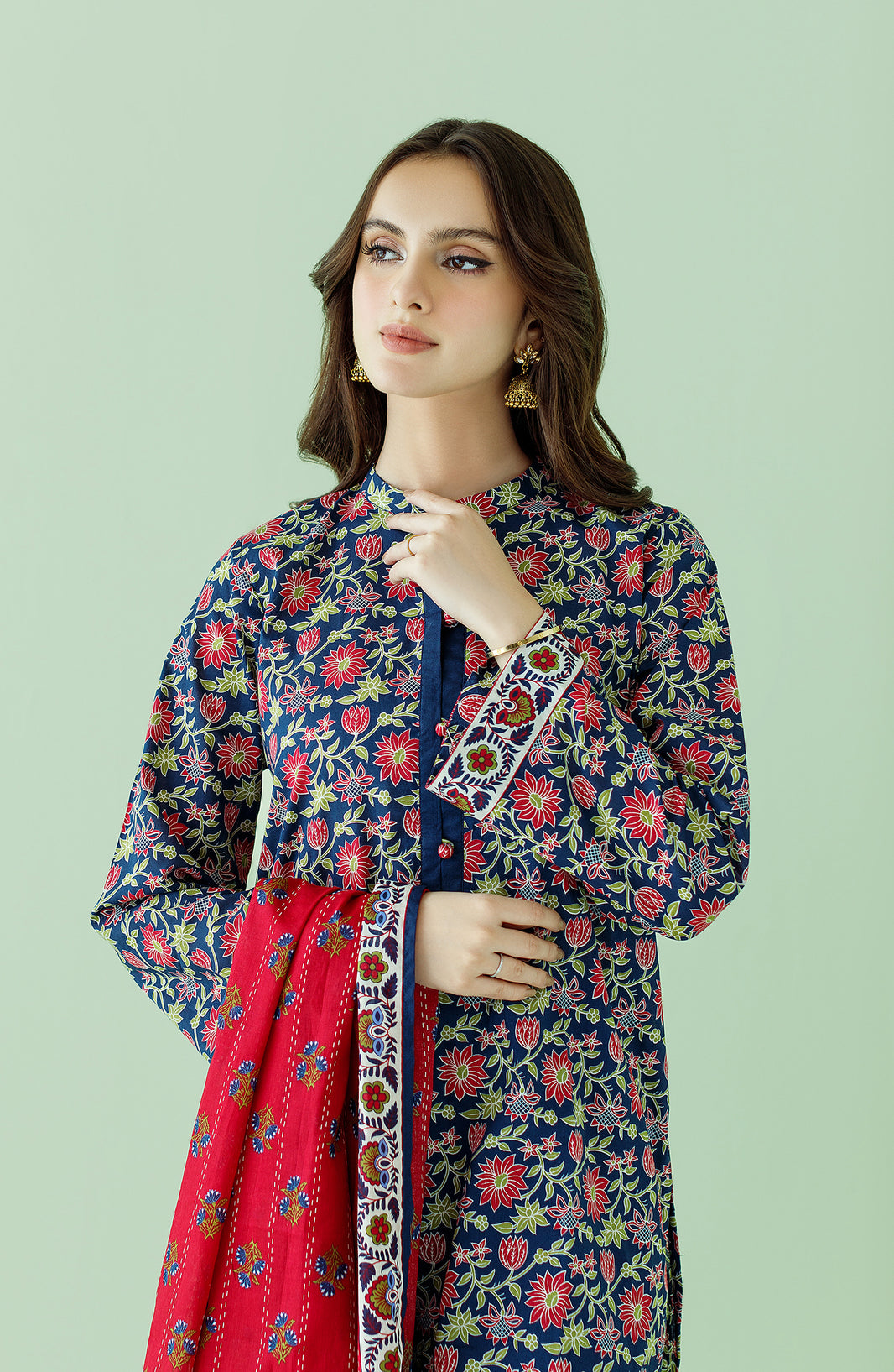 Pret Clothes | New In Ready To Wear Dresses For Women In Pakistan – Orient