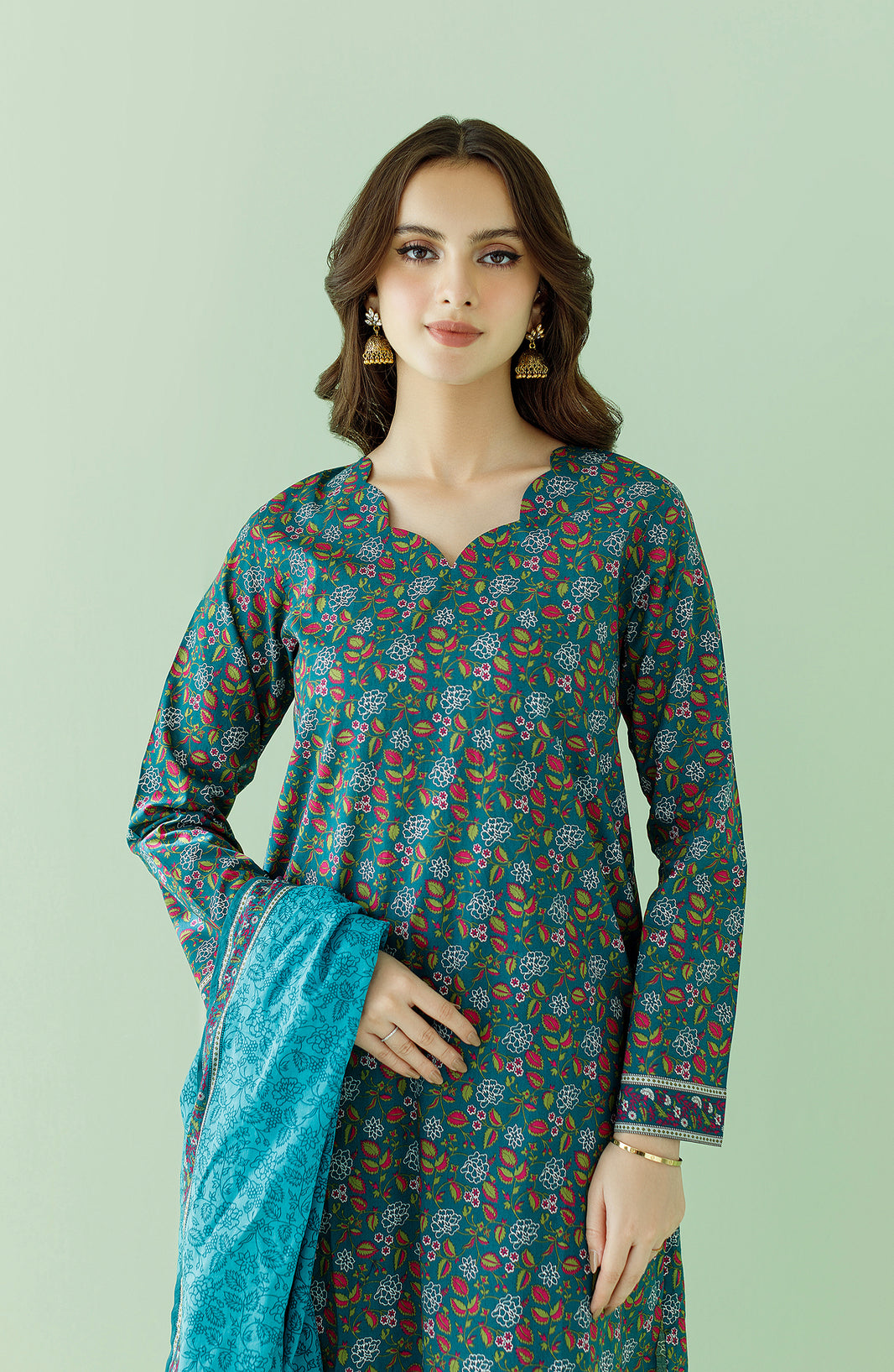 Pret Clothes | New In Ready To Wear Dresses For Women In Pakistan – Orient