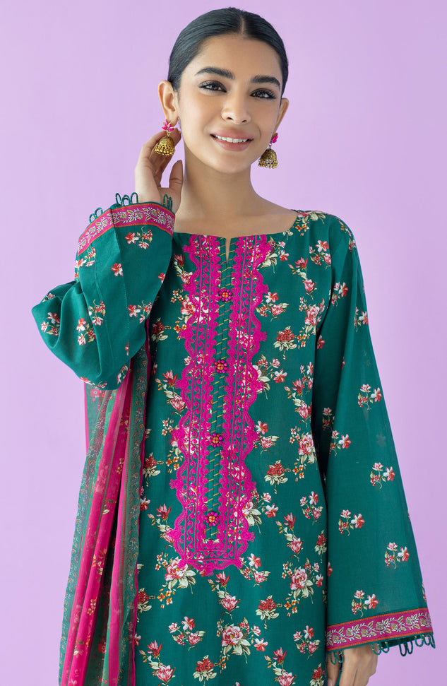 Azadi Sale on Unstitched & Ready to Wear | Orient