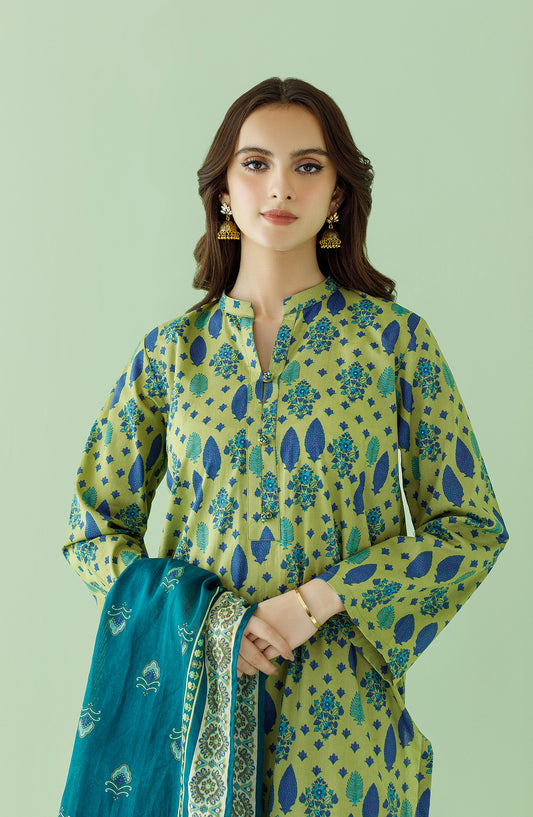 Winter Sale: Explore Unstitched Khaddar & Lawn Suits Online in 2024 ...