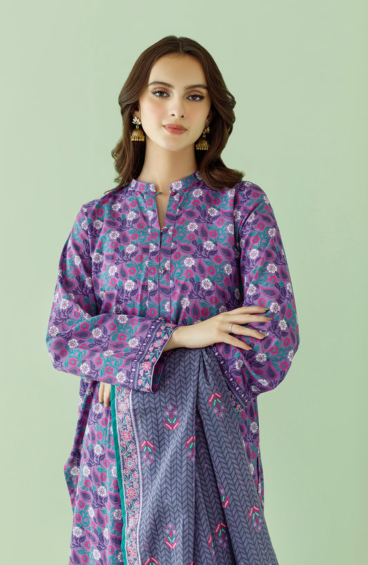 Winter Sale: Explore Unstitched Khaddar & Lawn Suits Online in 2024 ...