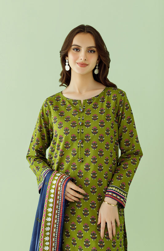 Buy Online Unstitched Suits For Women in Alluring Designs – Orient