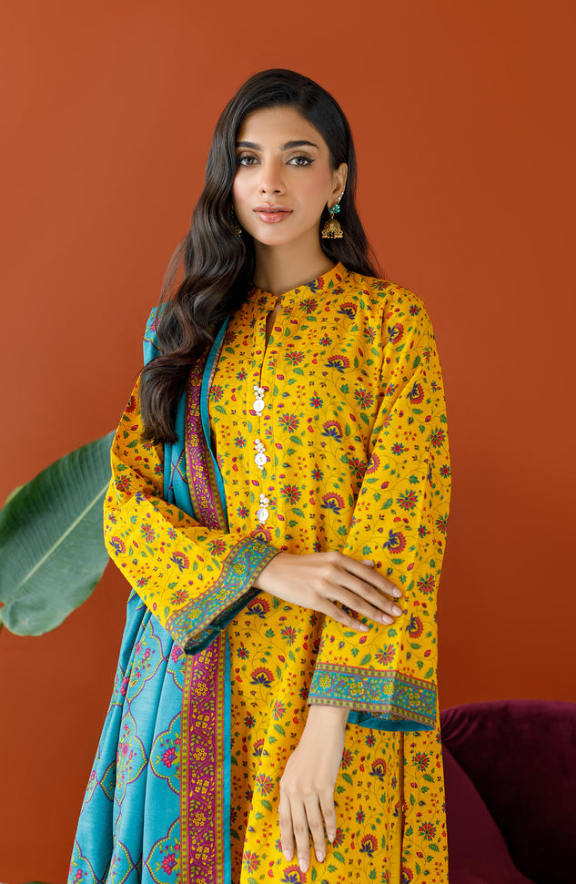 Orient's November Sale FLAT 20% OFF on Unstitched Collection