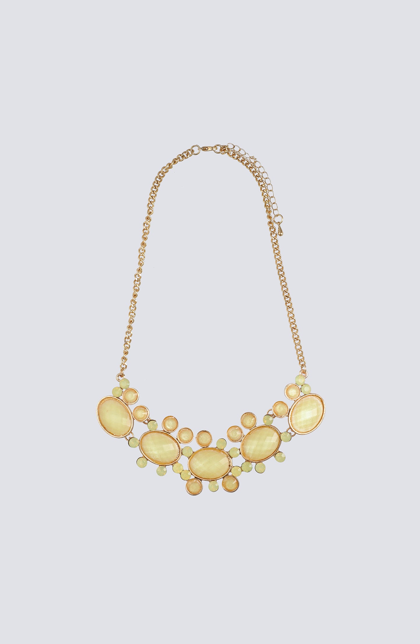 OTJ-1353 GOLD MIX  ACCESSORIES 