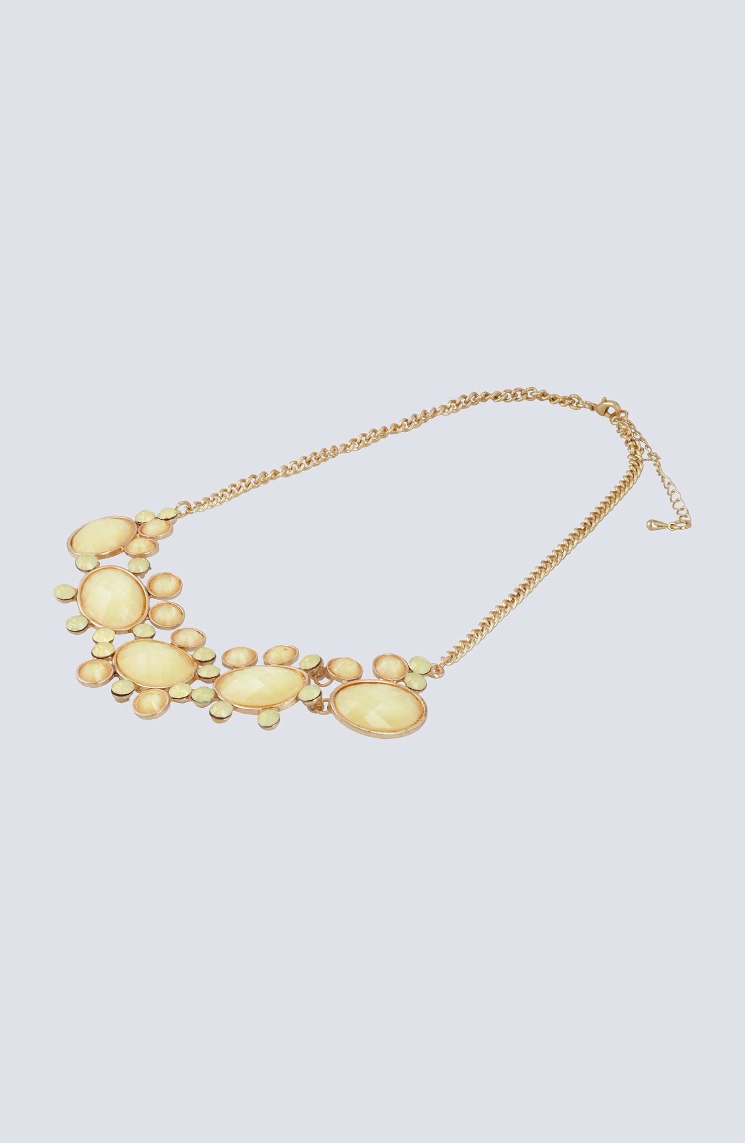 OTJ-1353 GOLD MIX  ACCESSORIES 