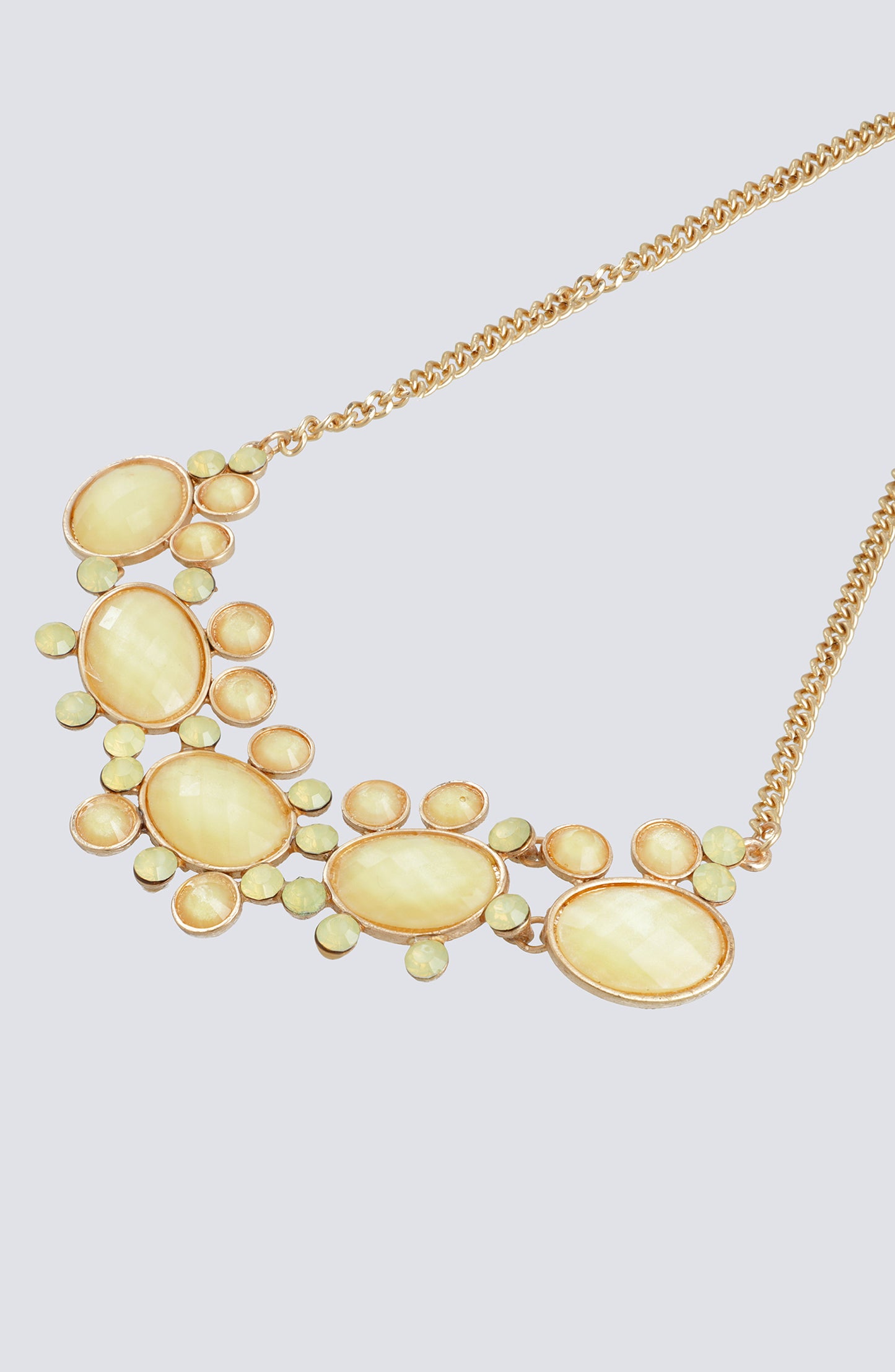 OTJ-1353 GOLD MIX  ACCESSORIES 