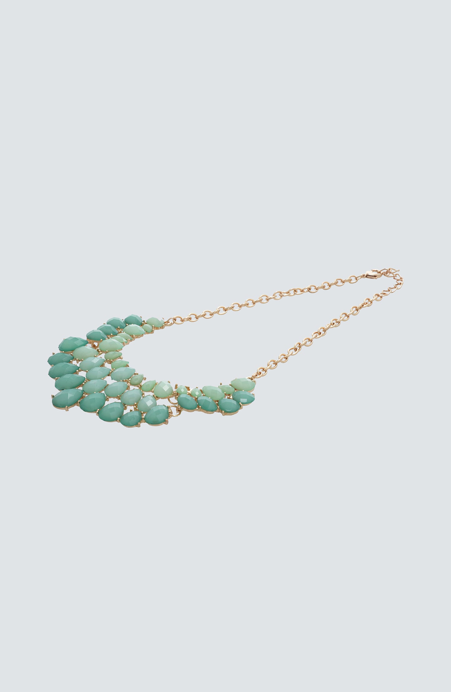 OTJ-1355 SEA GREEN MIX  ACCESSORIES 